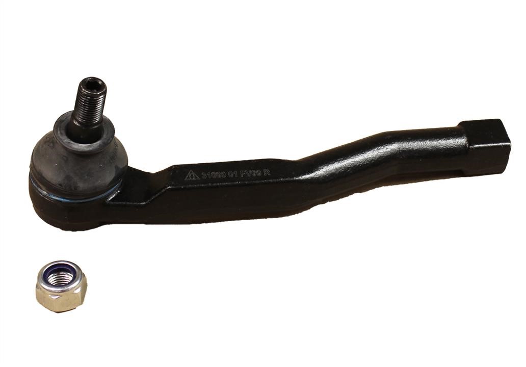 Lemforder 31089 01 Tie rod end right 3108901: Buy near me in Poland at 2407.PL - Good price!