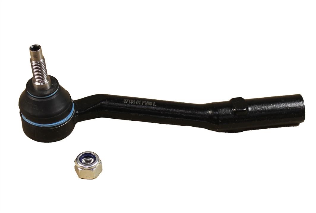 Lemforder 37191 01 Tie rod end left 3719101: Buy near me at 2407.PL in Poland at an Affordable price!