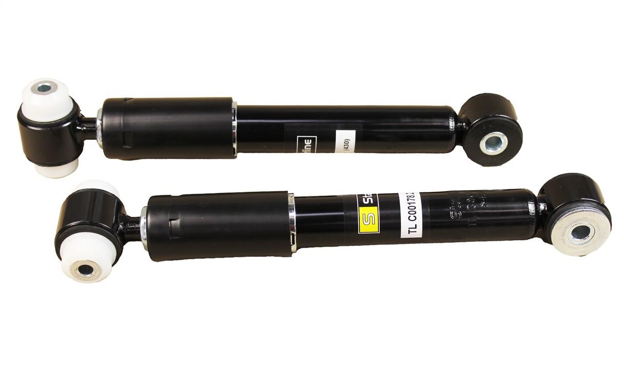 StarLine TL C00178.2 A set of rear gas-oil shock absorbers (price for 1 unit) TLC001782: Buy near me in Poland at 2407.PL - Good price!