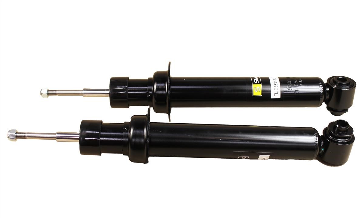 StarLine TL D56218.2 A set of rear gas-oil shock absorbers (price for 1 unit) TLD562182: Buy near me in Poland at 2407.PL - Good price!