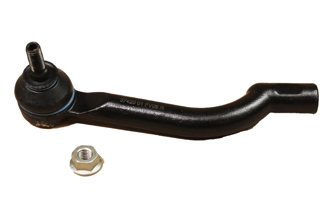 Lemforder 37420 01 Tie rod end right 3742001: Buy near me in Poland at 2407.PL - Good price!