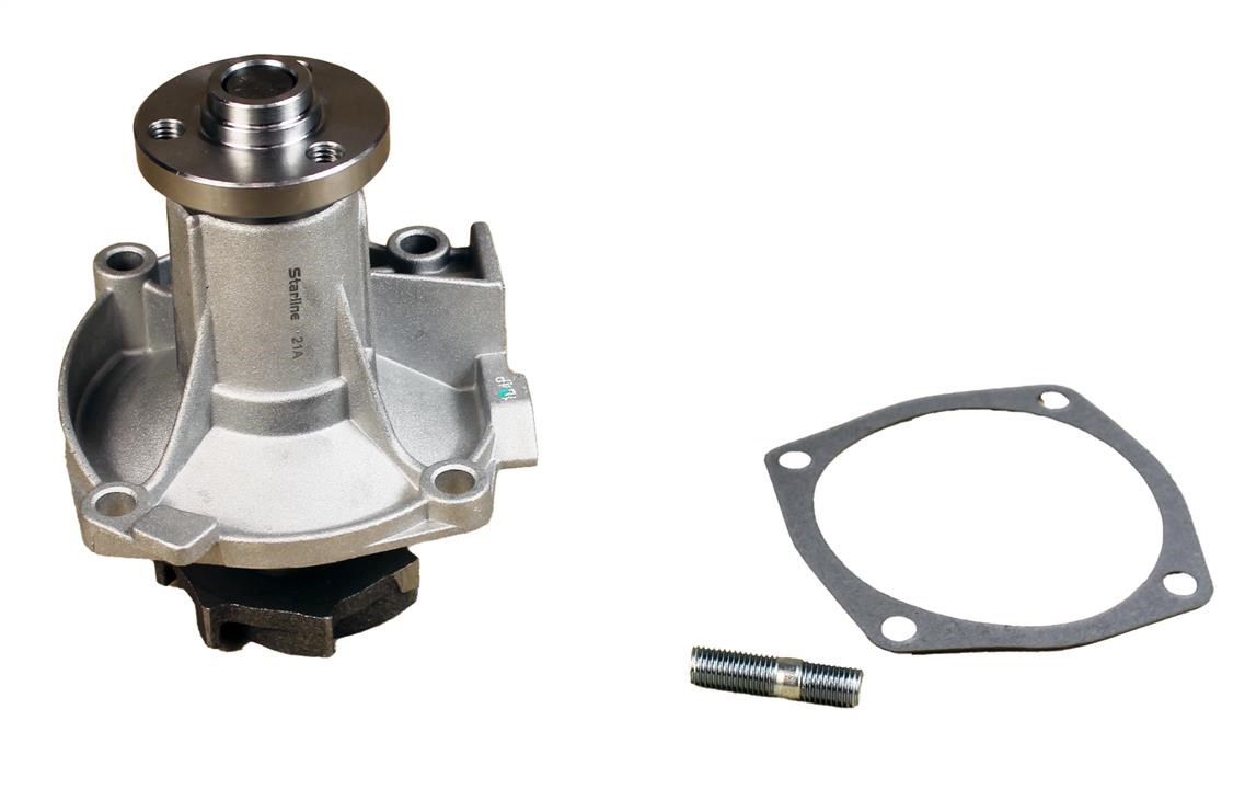 StarLine VP LA101 Water pump VPLA101: Buy near me at 2407.PL in Poland at an Affordable price!
