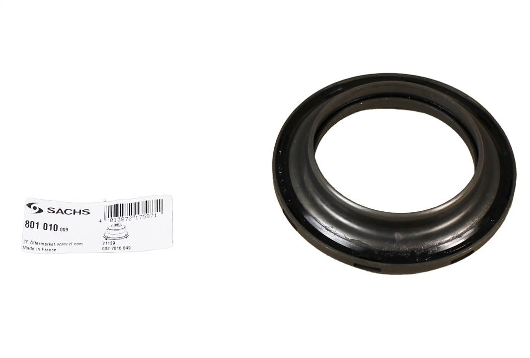 SACHS 801 010 Shock absorber bearing 801010: Buy near me in Poland at 2407.PL - Good price!