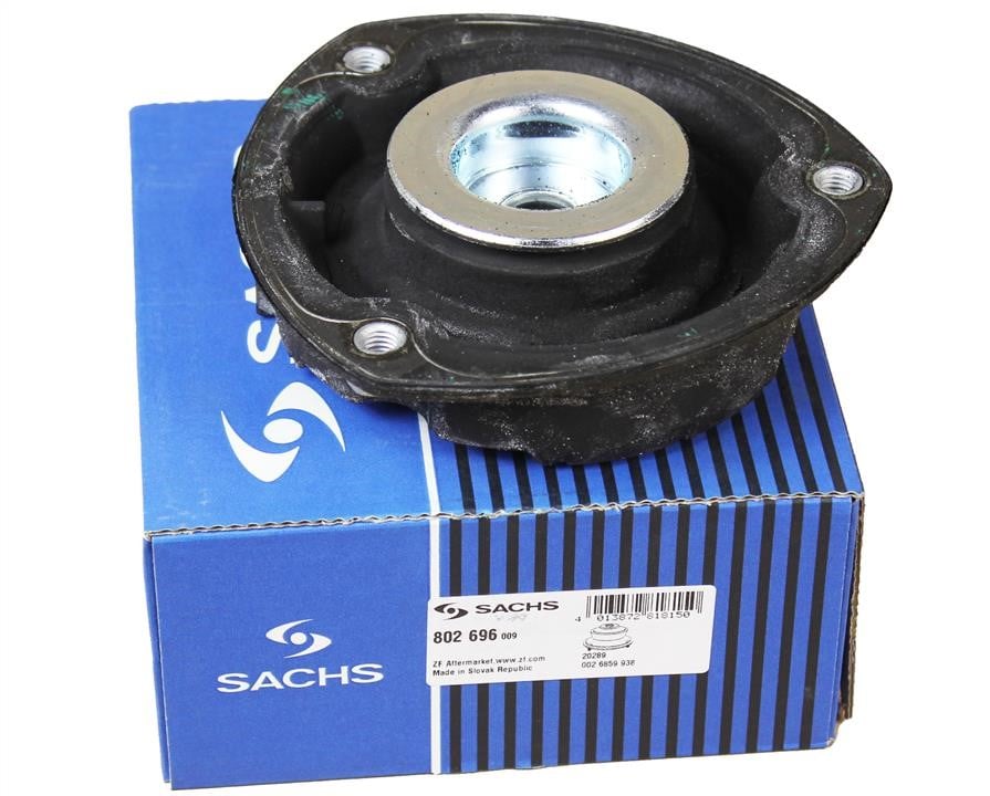 SACHS 802 696 Front Shock Absorber Support 802696: Buy near me in Poland at 2407.PL - Good price!