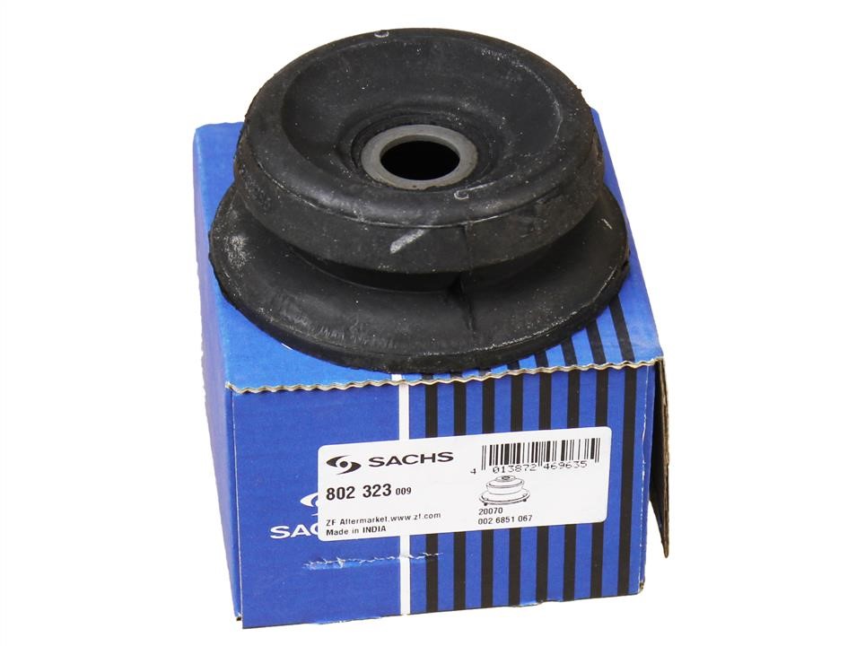 SACHS 802 323 Front Shock Absorber Support 802323: Buy near me in Poland at 2407.PL - Good price!