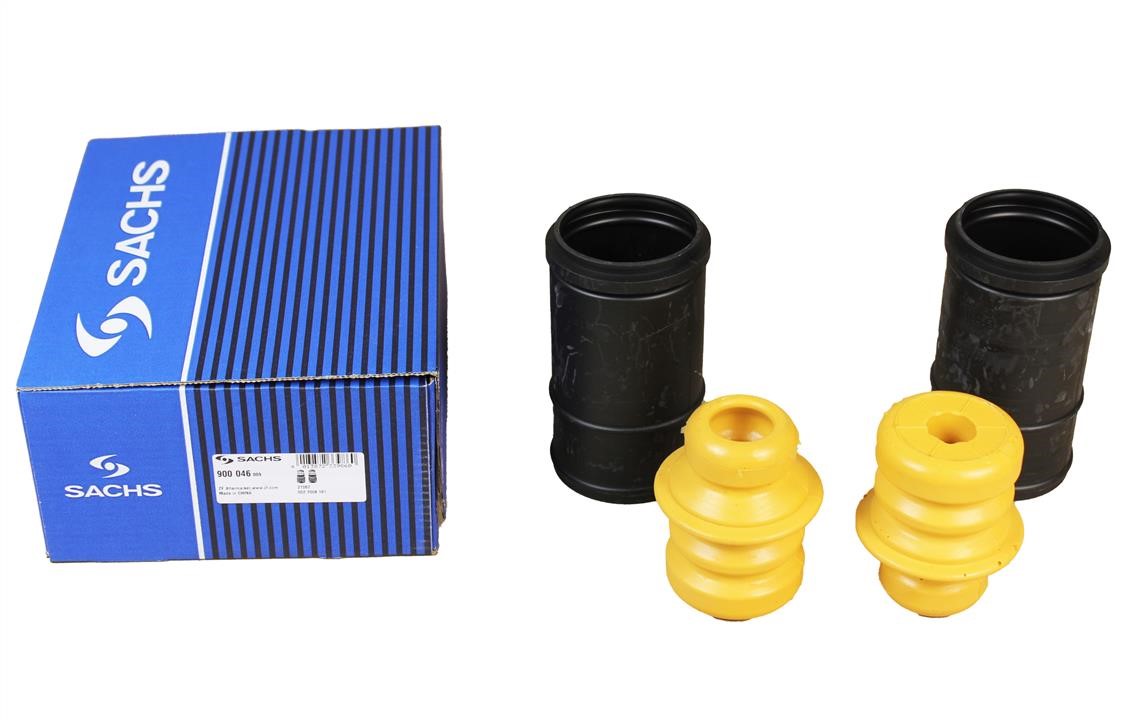 SACHS 900 046 Dustproof kit for 2 shock absorbers 900046: Buy near me in Poland at 2407.PL - Good price!