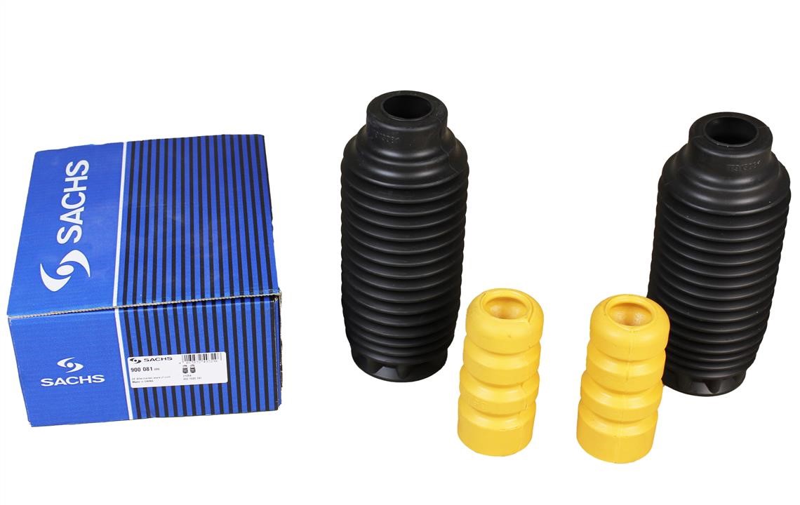 SACHS 900 081 Dustproof kit for 2 shock absorbers 900081: Buy near me in Poland at 2407.PL - Good price!