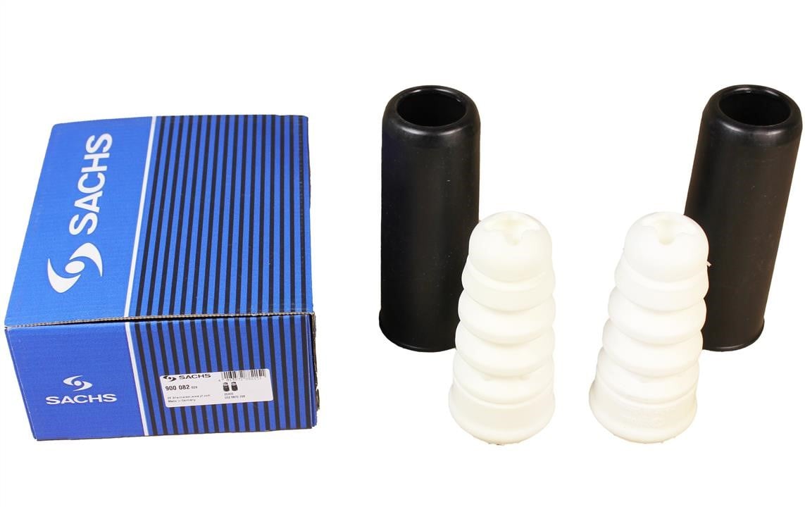 SACHS 900 082 Dustproof kit for 2 shock absorbers 900082: Buy near me in Poland at 2407.PL - Good price!