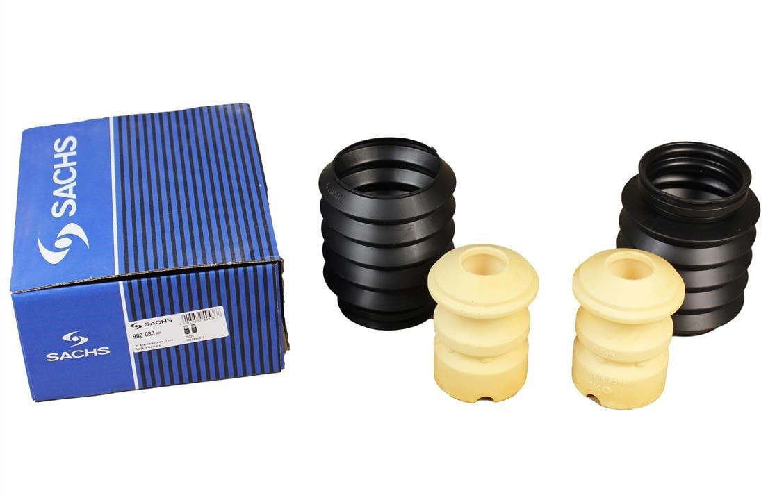 SACHS 900 083 Dustproof kit for 2 shock absorbers 900083: Buy near me in Poland at 2407.PL - Good price!
