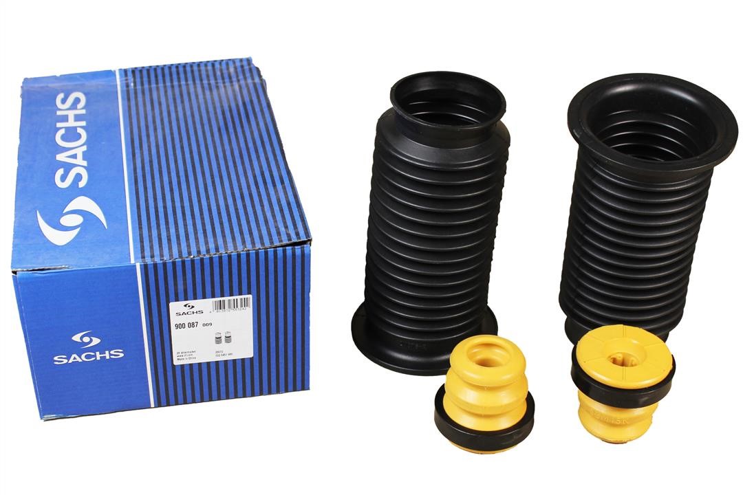 SACHS 900 087 Dustproof kit for 2 shock absorbers 900087: Buy near me in Poland at 2407.PL - Good price!