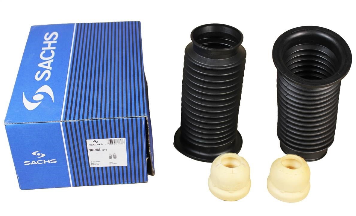 SACHS 900 088 Dustproof kit for 2 shock absorbers 900088: Buy near me in Poland at 2407.PL - Good price!