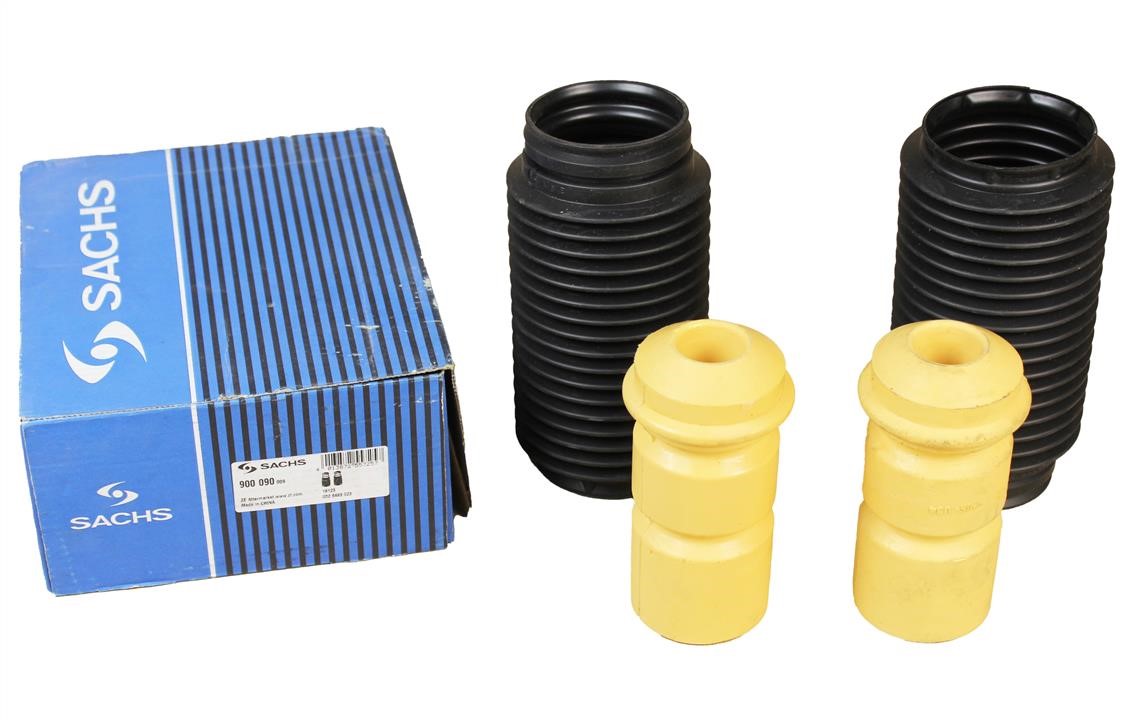 SACHS 900 090 Dustproof kit for 2 shock absorbers 900090: Buy near me in Poland at 2407.PL - Good price!