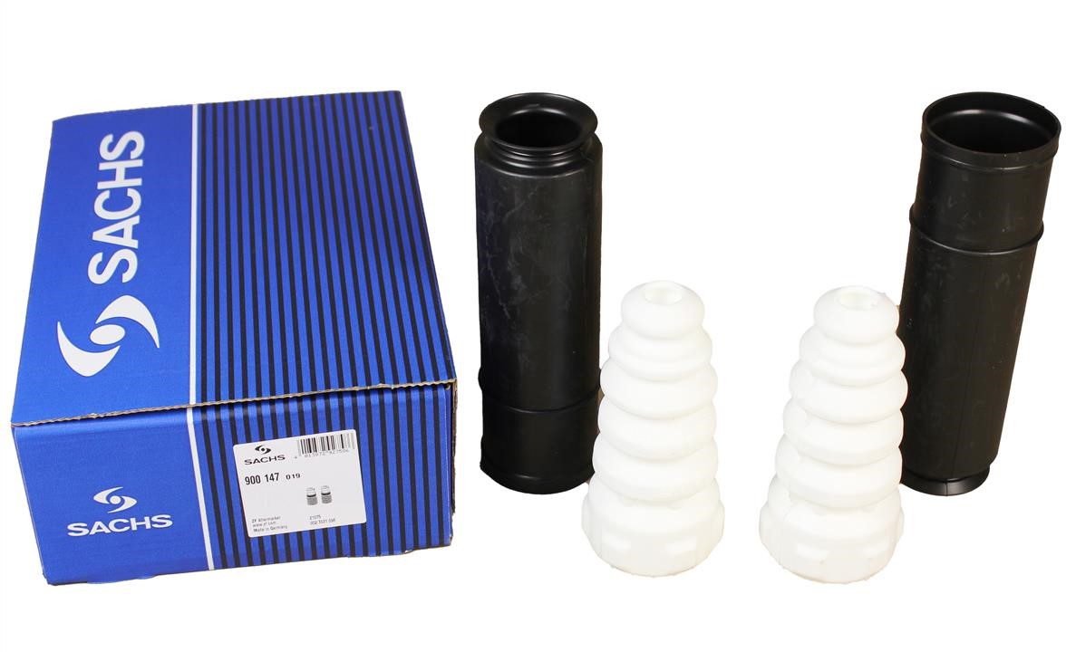 SACHS 900 147 Dustproof kit for 2 shock absorbers 900147: Buy near me in Poland at 2407.PL - Good price!