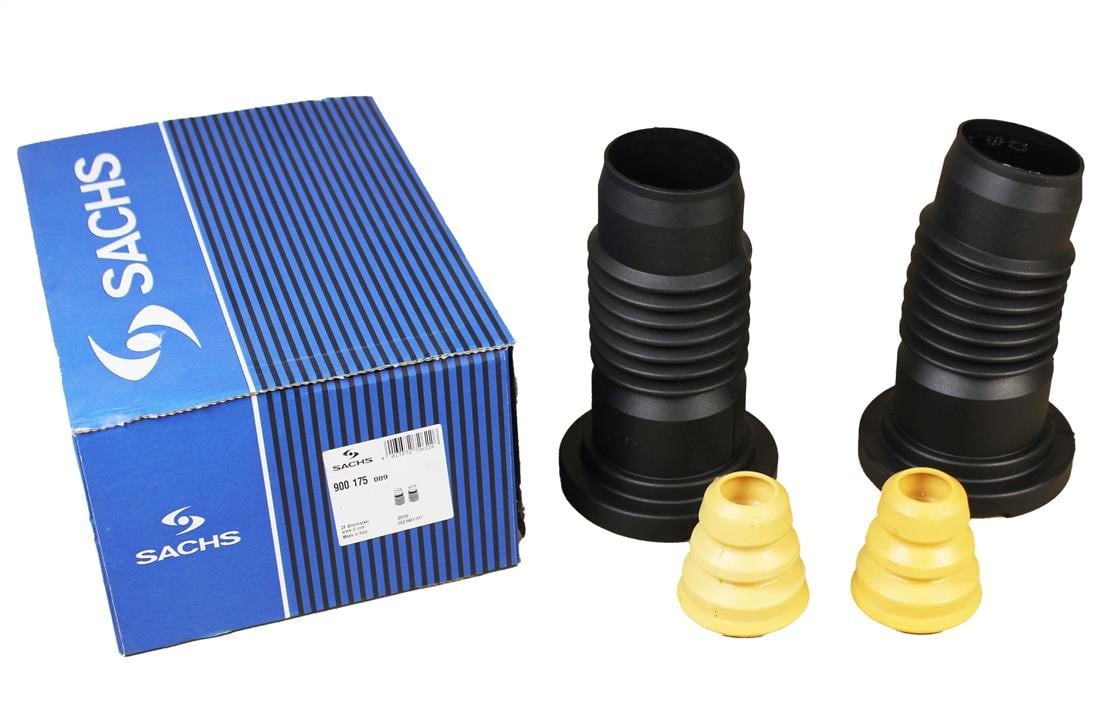 SACHS 900 175 Dustproof kit for 2 shock absorbers 900175: Buy near me in Poland at 2407.PL - Good price!