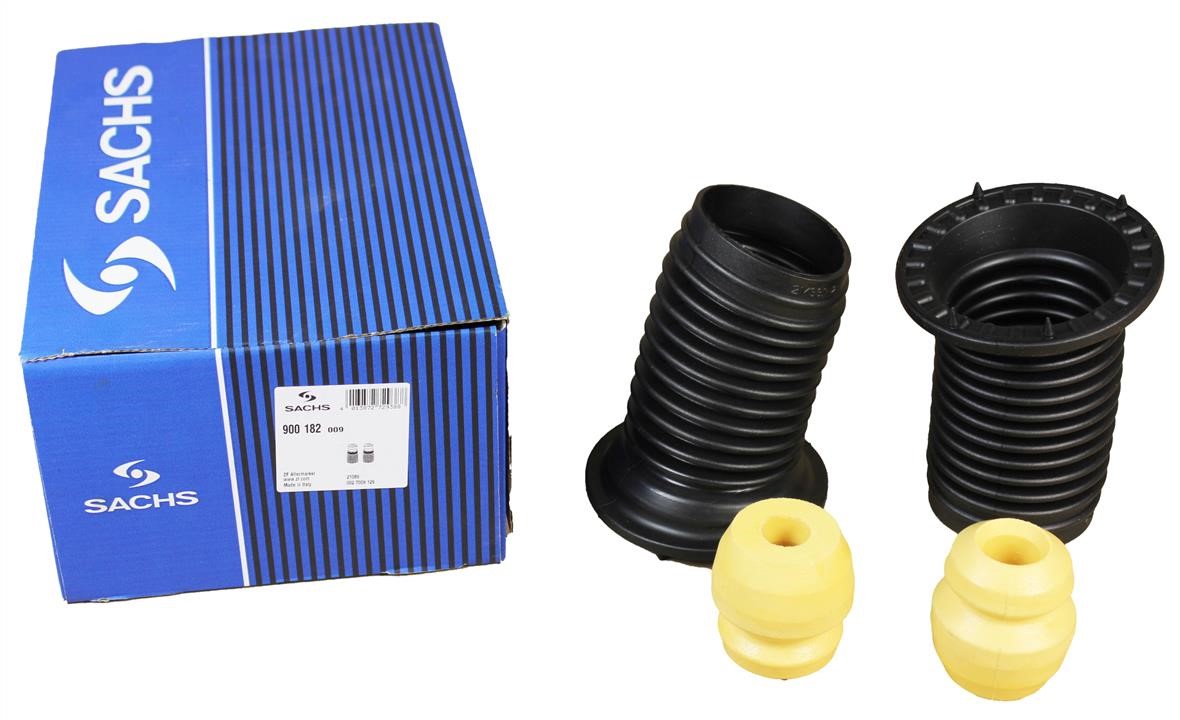 SACHS 900 182 Dustproof kit for 2 shock absorbers 900182: Buy near me in Poland at 2407.PL - Good price!