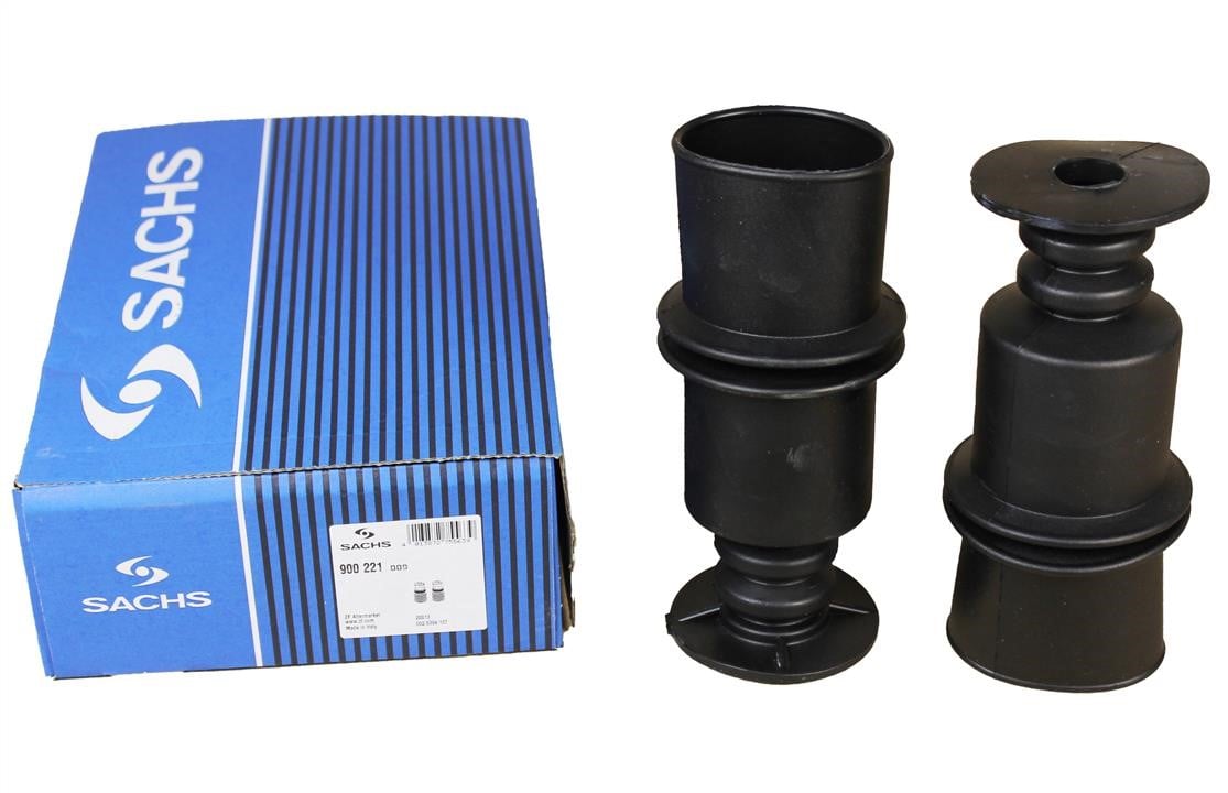 SACHS 900 221 Dustproof kit for 2 shock absorbers 900221: Buy near me in Poland at 2407.PL - Good price!