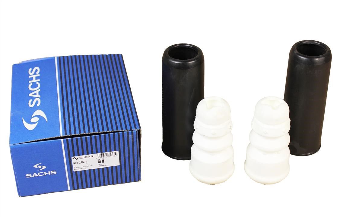 SACHS 900 226 Dustproof kit for 2 shock absorbers 900226: Buy near me in Poland at 2407.PL - Good price!