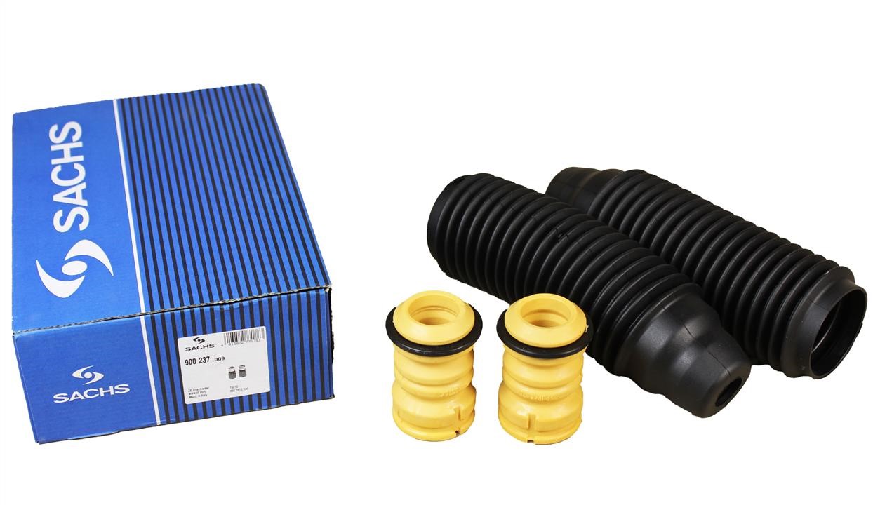 SACHS 900 237 Dustproof kit for 2 shock absorbers 900237: Buy near me in Poland at 2407.PL - Good price!