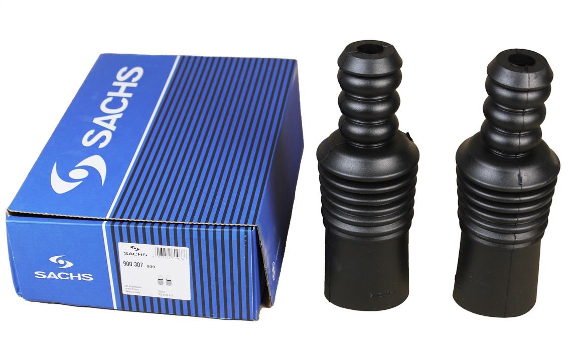 SACHS 900 307 Dustproof kit for 2 shock absorbers 900307: Buy near me in Poland at 2407.PL - Good price!