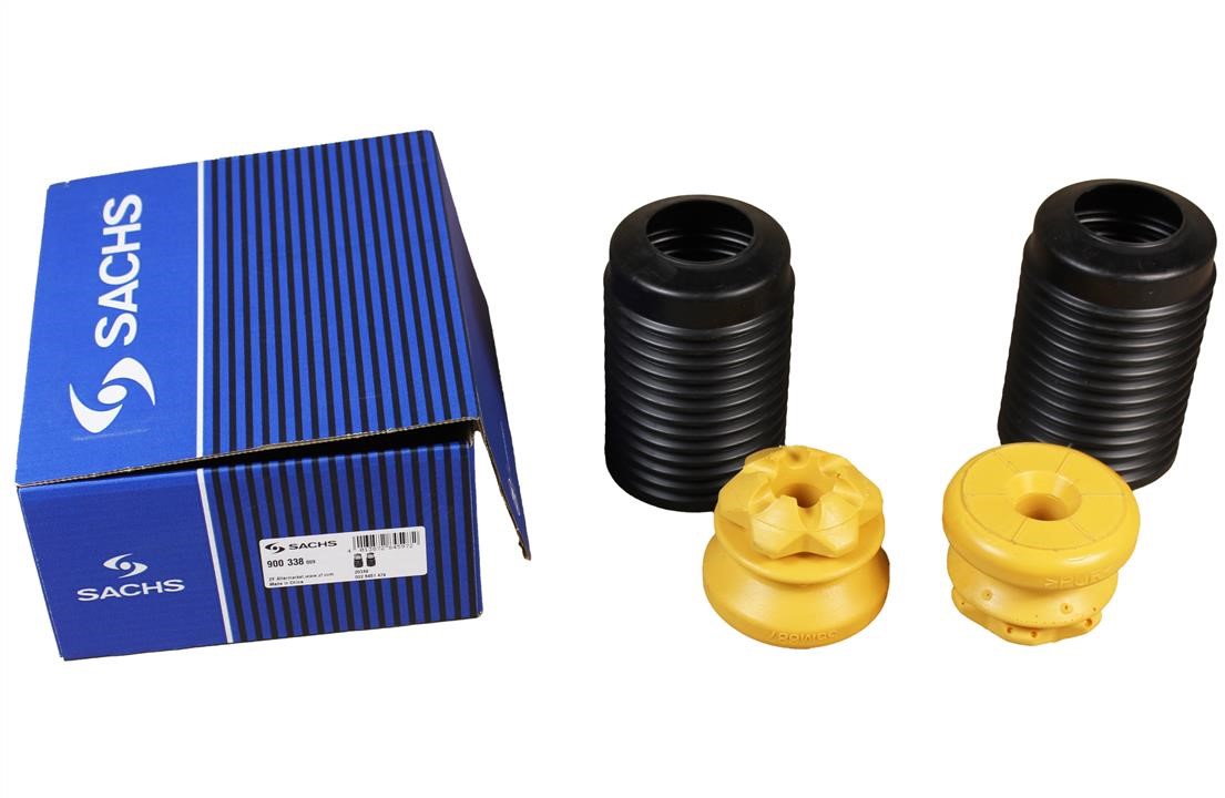 SACHS 900 338 Dustproof kit for 2 shock absorbers 900338: Buy near me in Poland at 2407.PL - Good price!