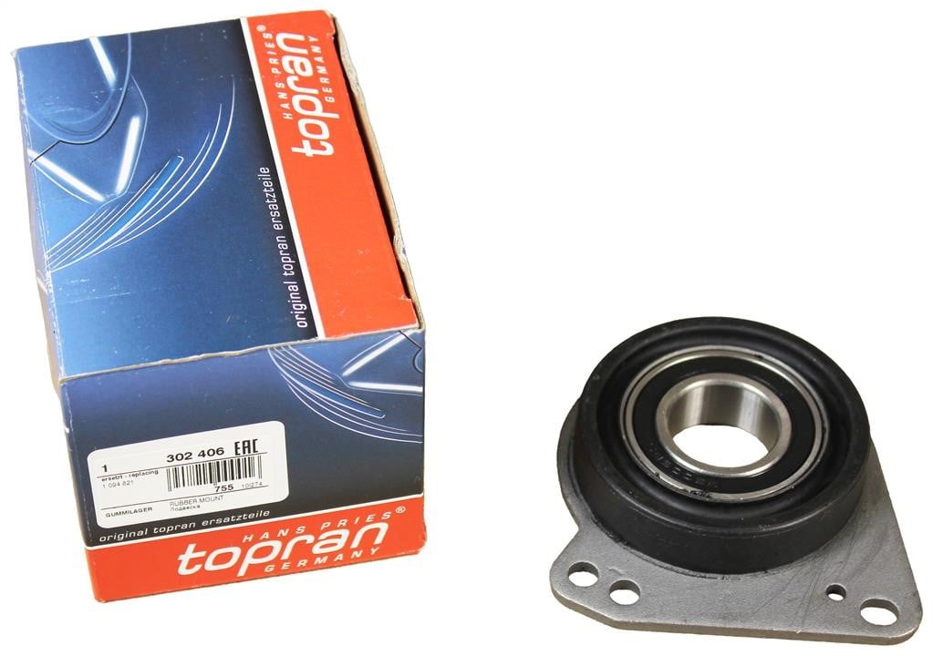 Buy Topran 302 406 at a low price in Poland!