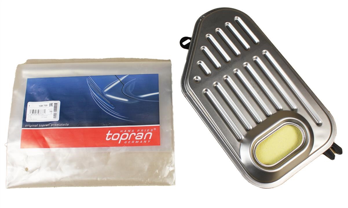 Kup Topran 108 759 w niskiej cenie w Polsce!