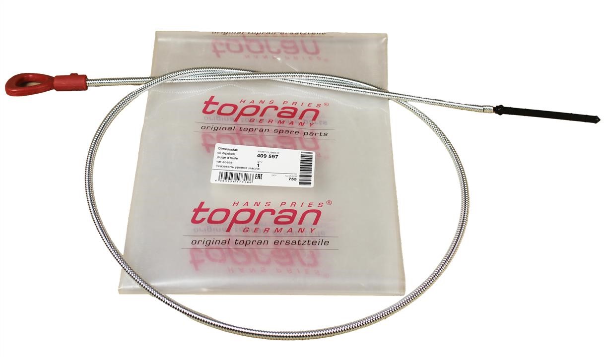 Купить Topran 409 597 по низкой цене в Польше!