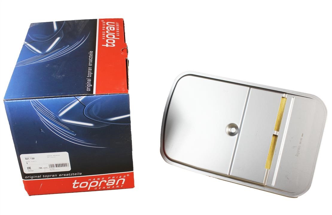 Купить Topran 501 132 по низкой цене в Польше!