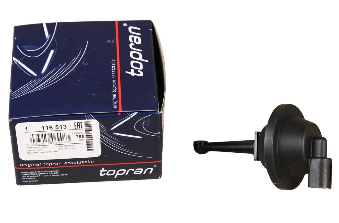 Купити Topran 116 513 за низькою ціною в Польщі!