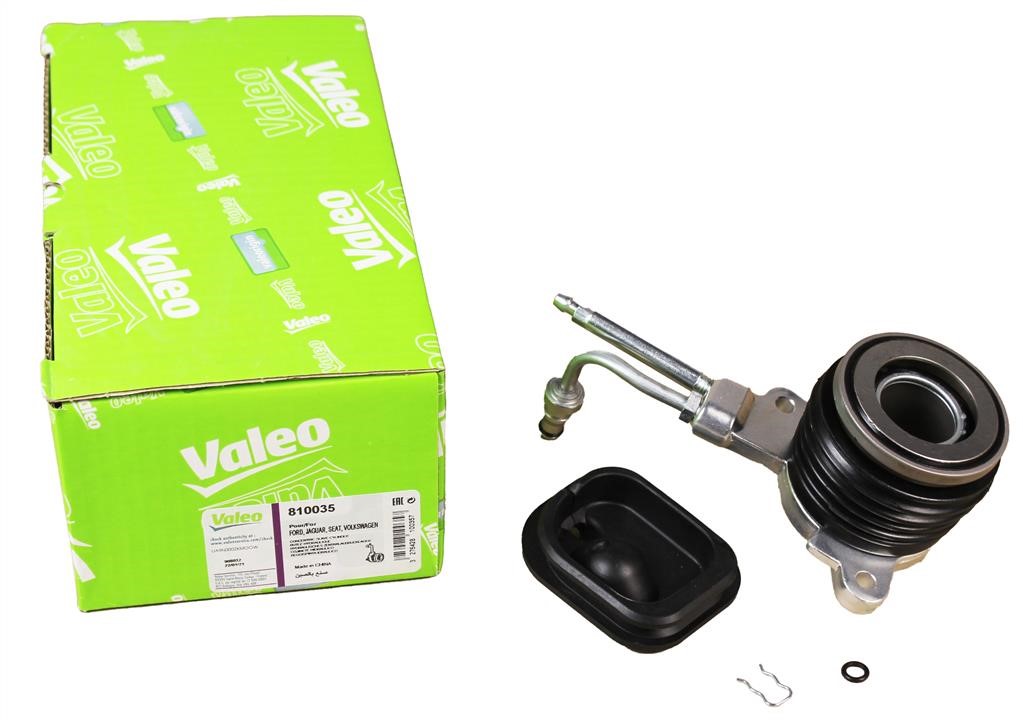 Купить Valeo 810035 по низкой цене в Польше!