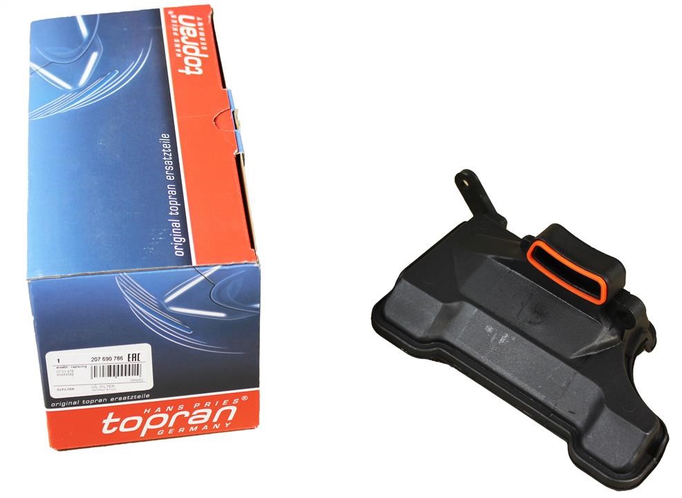 Купить Topran 207 690 по низкой цене в Польше!