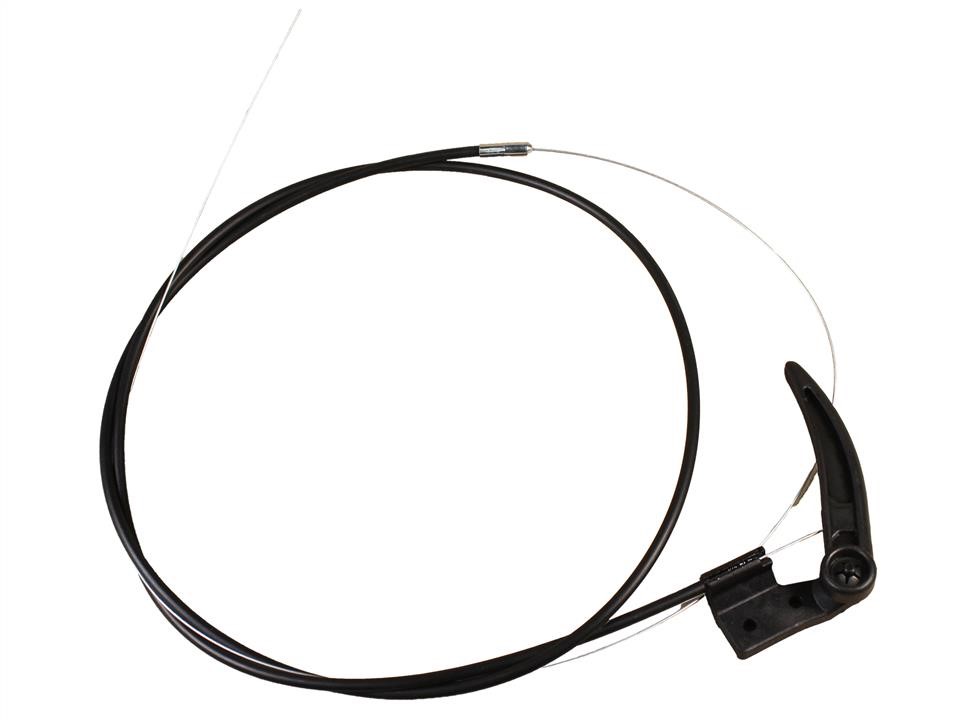 Adriauto 03.0801 Hood lock cable 030801: Buy near me in Poland at 2407.PL - Good price!