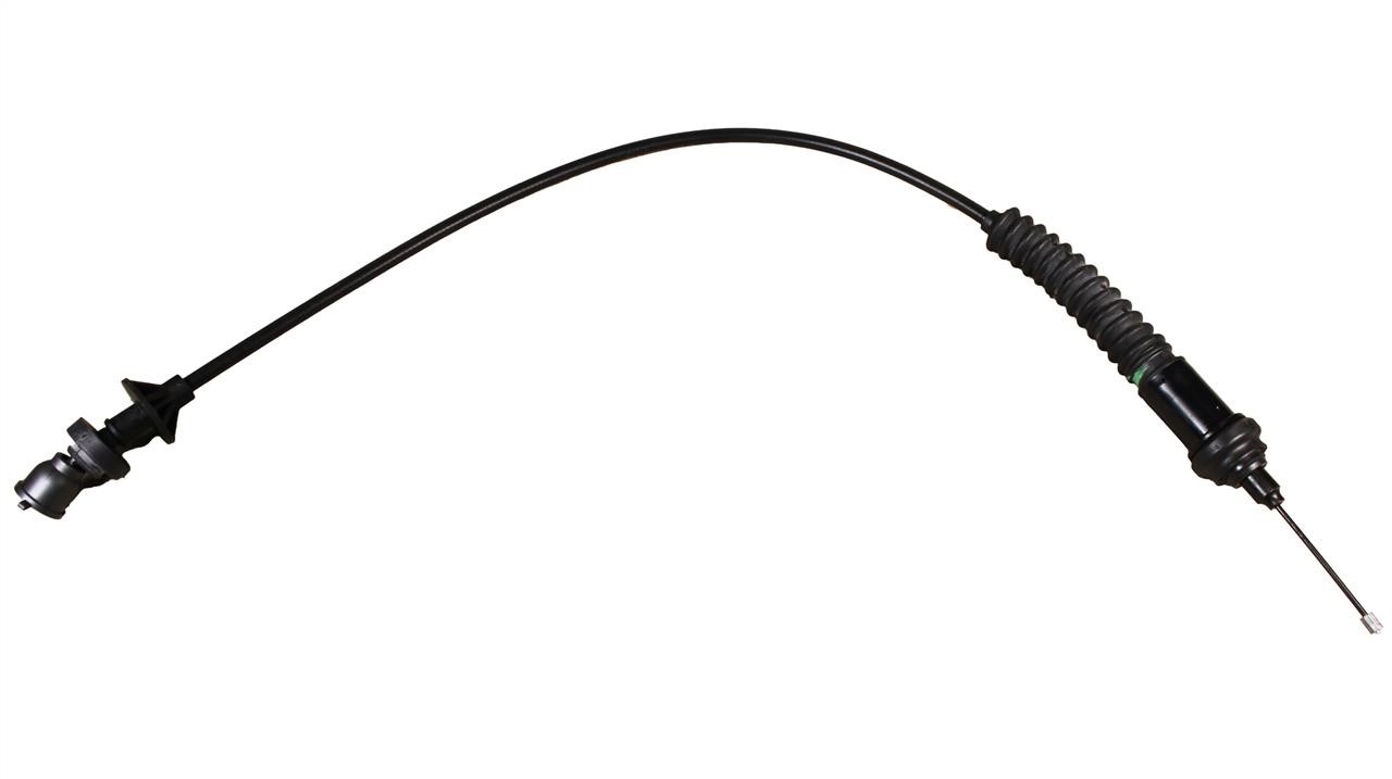 Adriauto 07.0166 Clutch cable 070166: Buy near me in Poland at 2407.PL - Good price!