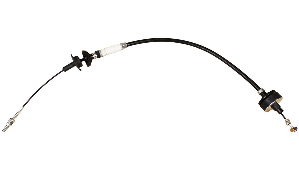 Adriauto 55.0153.2 Clutch cable 5501532: Buy near me in Poland at 2407.PL - Good price!