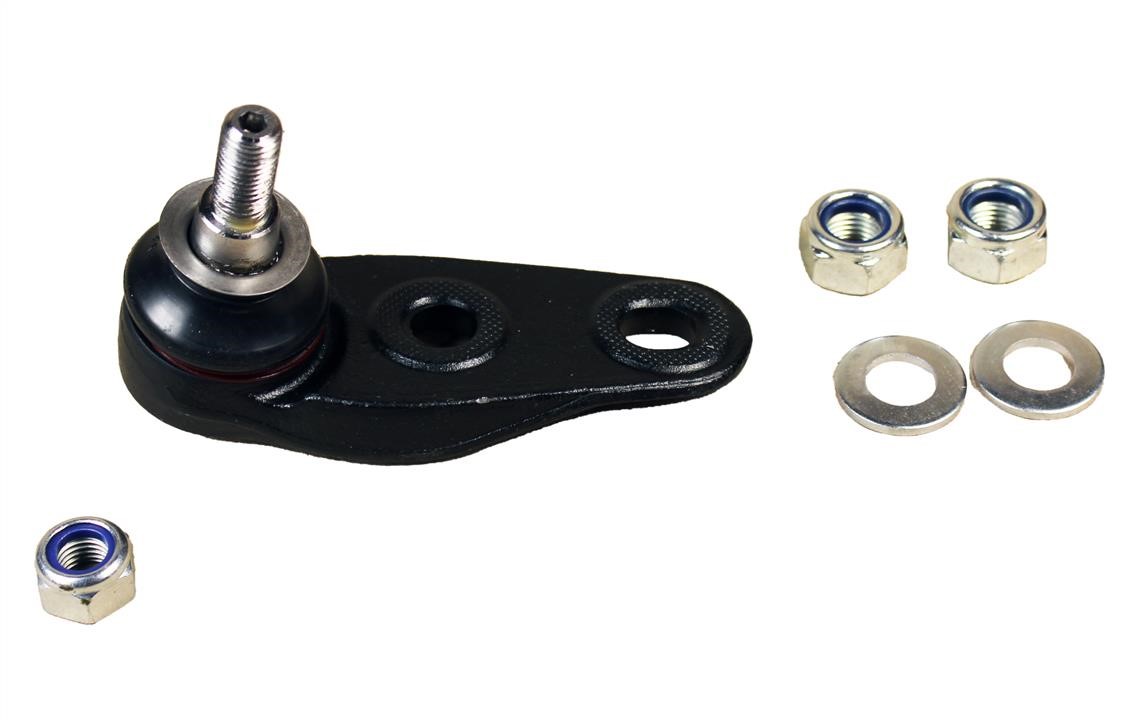 Teknorot MN-135 Ball joint MN135: Buy near me in Poland at 2407.PL - Good price!
