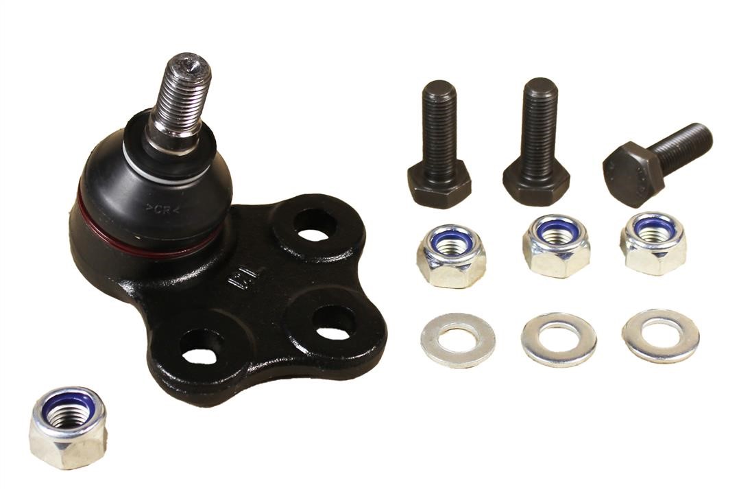 Teknorot O-105 Ball joint O105: Buy near me in Poland at 2407.PL - Good price!
