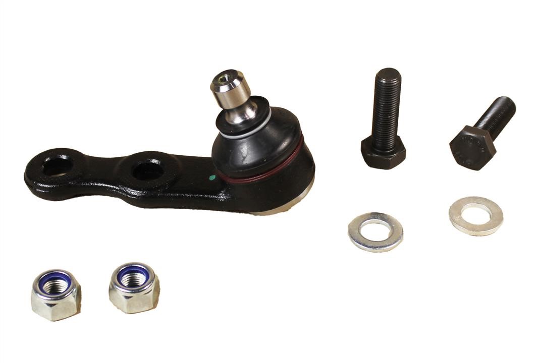 Teknorot O-112 Ball joint O112: Buy near me in Poland at 2407.PL - Good price!