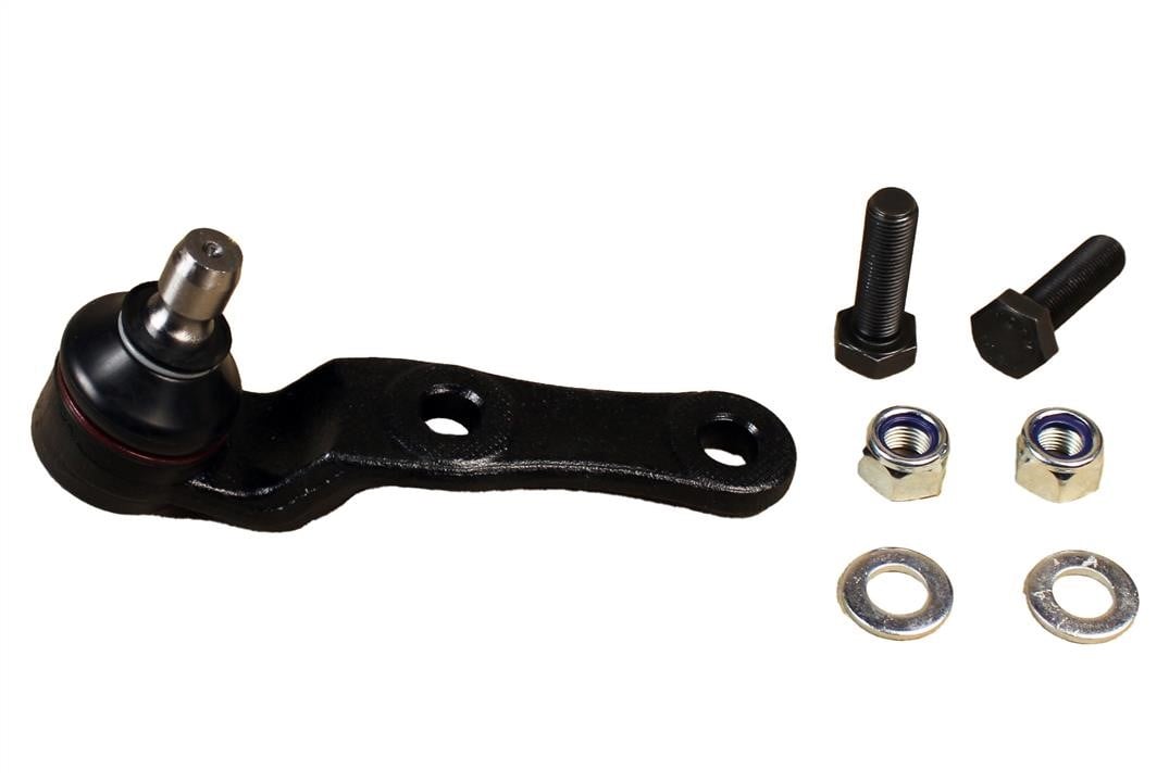 Teknorot O-142 Ball joint O142: Buy near me in Poland at 2407.PL - Good price!