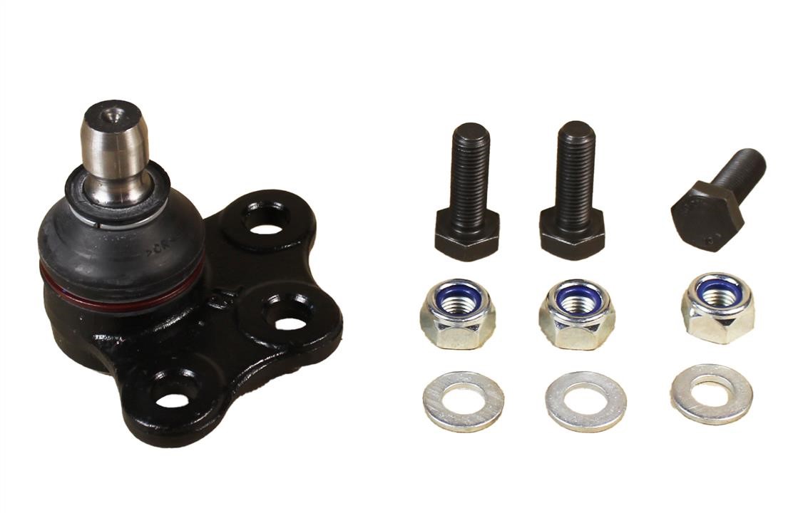 Teknorot O-152 Ball joint O152: Buy near me in Poland at 2407.PL - Good price!