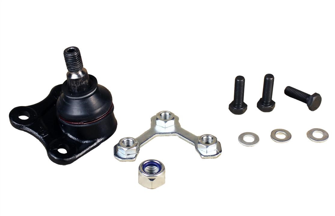 Teknorot A-505K Ball joint A505K: Buy near me in Poland at 2407.PL - Good price!
