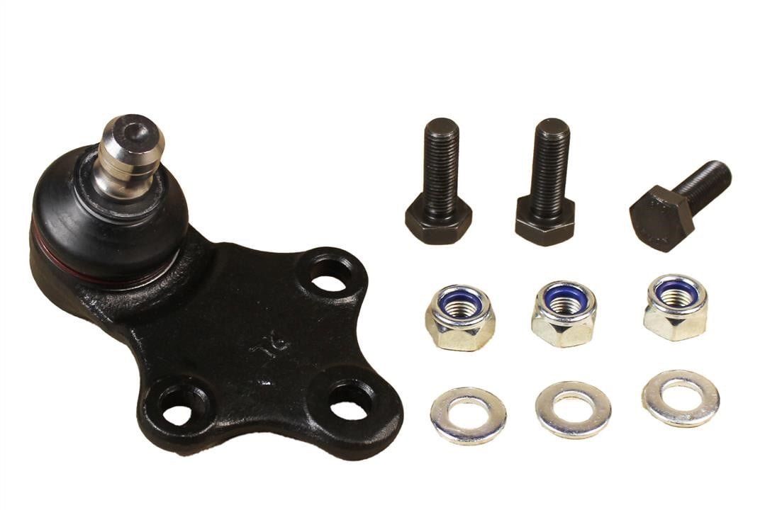 Teknorot P-605 Ball joint P605: Buy near me in Poland at 2407.PL - Good price!