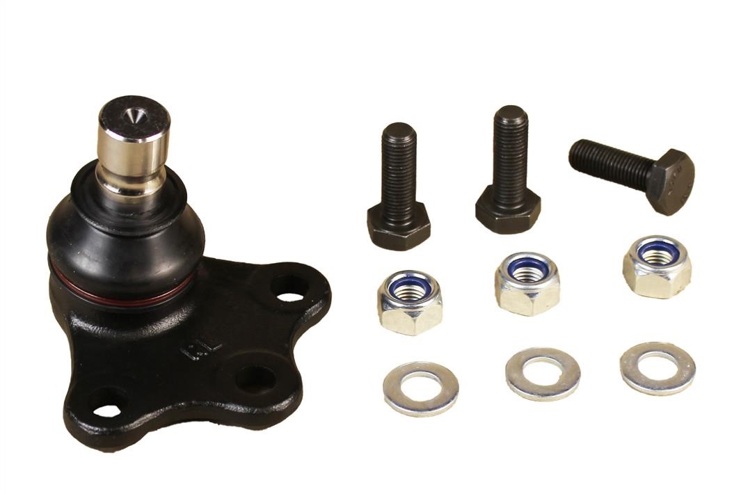 Teknorot CI-565 Ball joint CI565: Buy near me in Poland at 2407.PL - Good price!