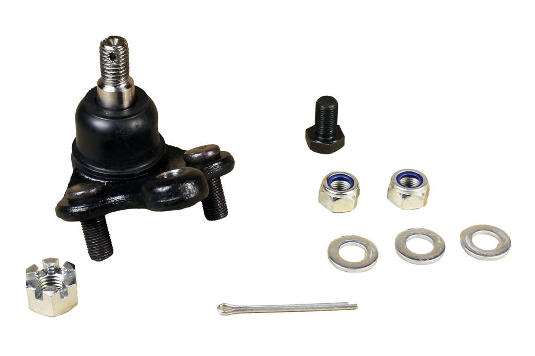 Teknorot H-424 Ball joint H424: Buy near me in Poland at 2407.PL - Good price!