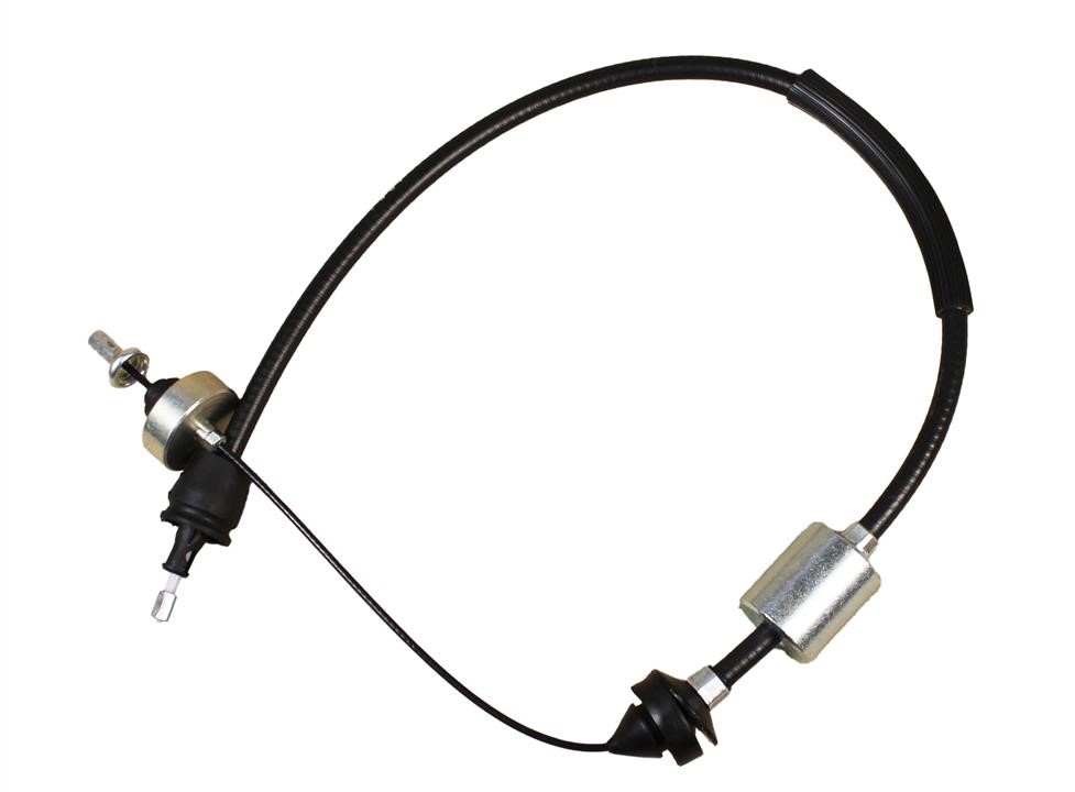 Cofle 10.2843 Clutch cable 102843: Buy near me in Poland at 2407.PL - Good price!