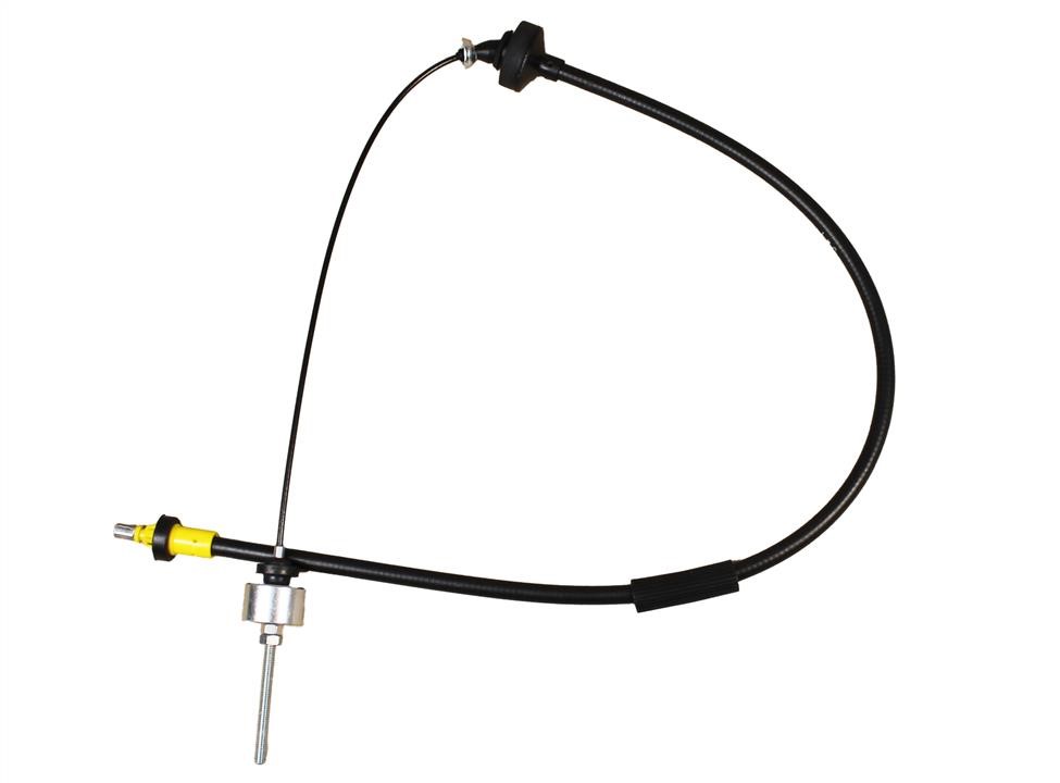 Cofle 10.2890 Clutch cable 102890: Buy near me in Poland at 2407.PL - Good price!