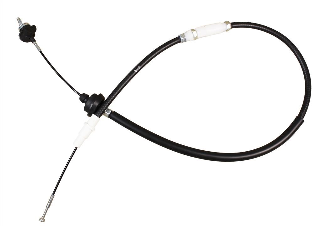 Cofle 10.3149 Clutch cable 103149: Buy near me in Poland at 2407.PL - Good price!