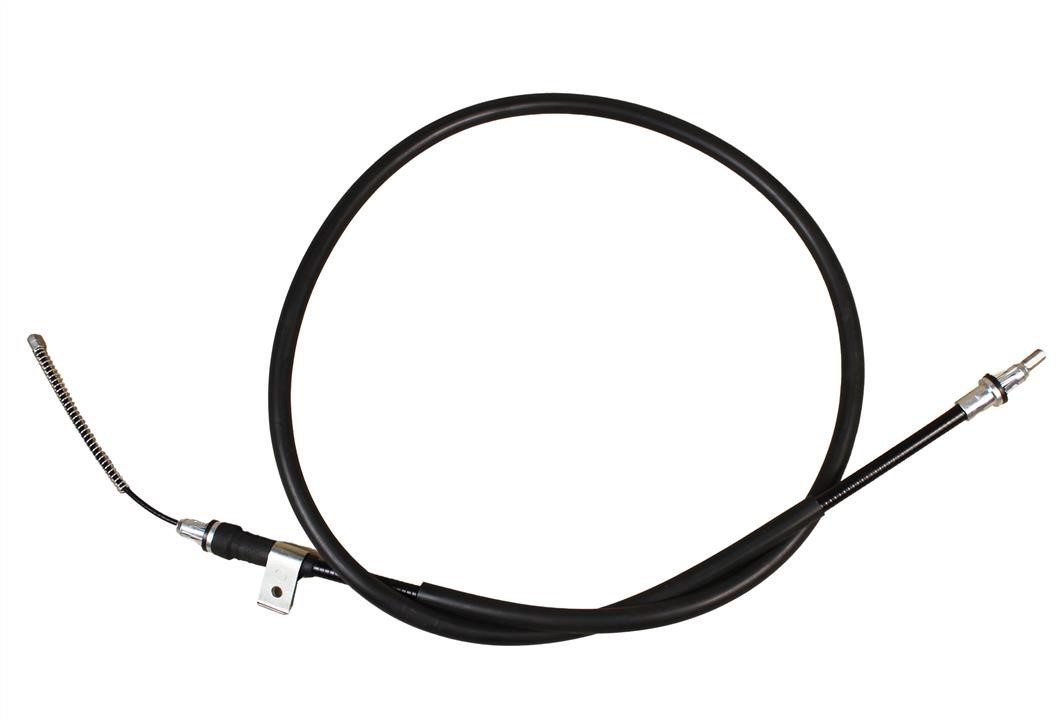 Cofle 17.0009 Parking brake cable, right 170009: Buy near me in Poland at 2407.PL - Good price!