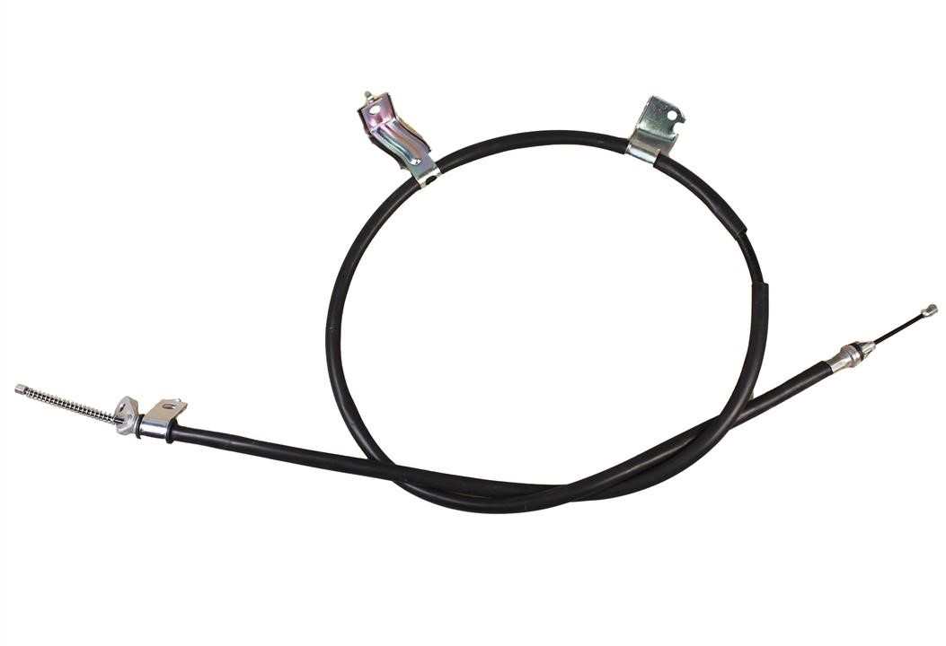 Cofle 17.0325 Parking brake cable left 170325: Buy near me in Poland at 2407.PL - Good price!