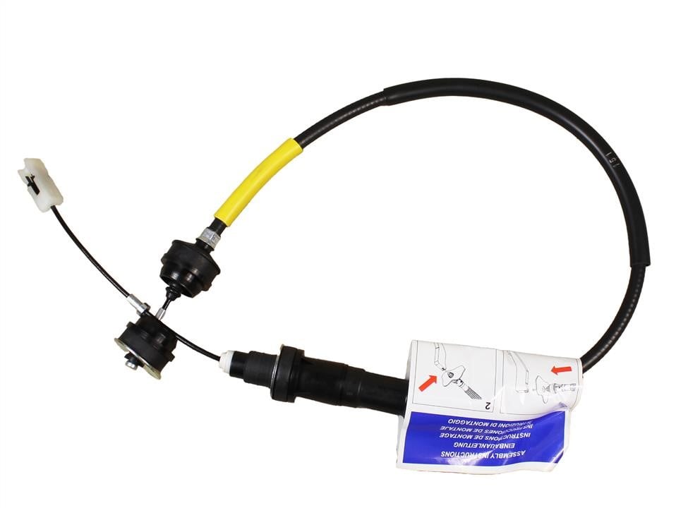 Cofle 11.3923 Clutch cable 113923: Buy near me in Poland at 2407.PL - Good price!