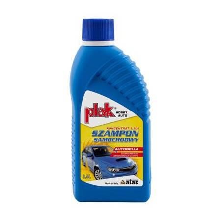 Atas 8002424000057 Koncentrat szamponu samochodowego Autobella (1:200), 500 ml 8002424000057: Atrakcyjna cena w Polsce na 2407.PL - Zamów teraz!